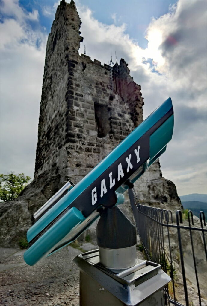 Burg Drachenfels