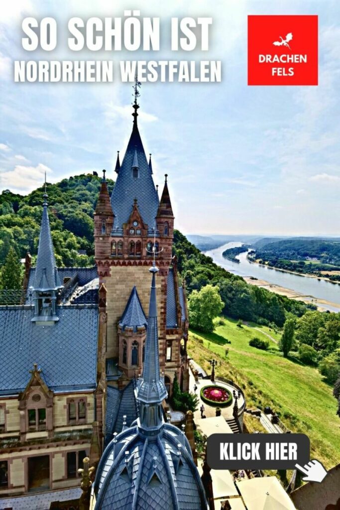 Drachenfels Drachenburg