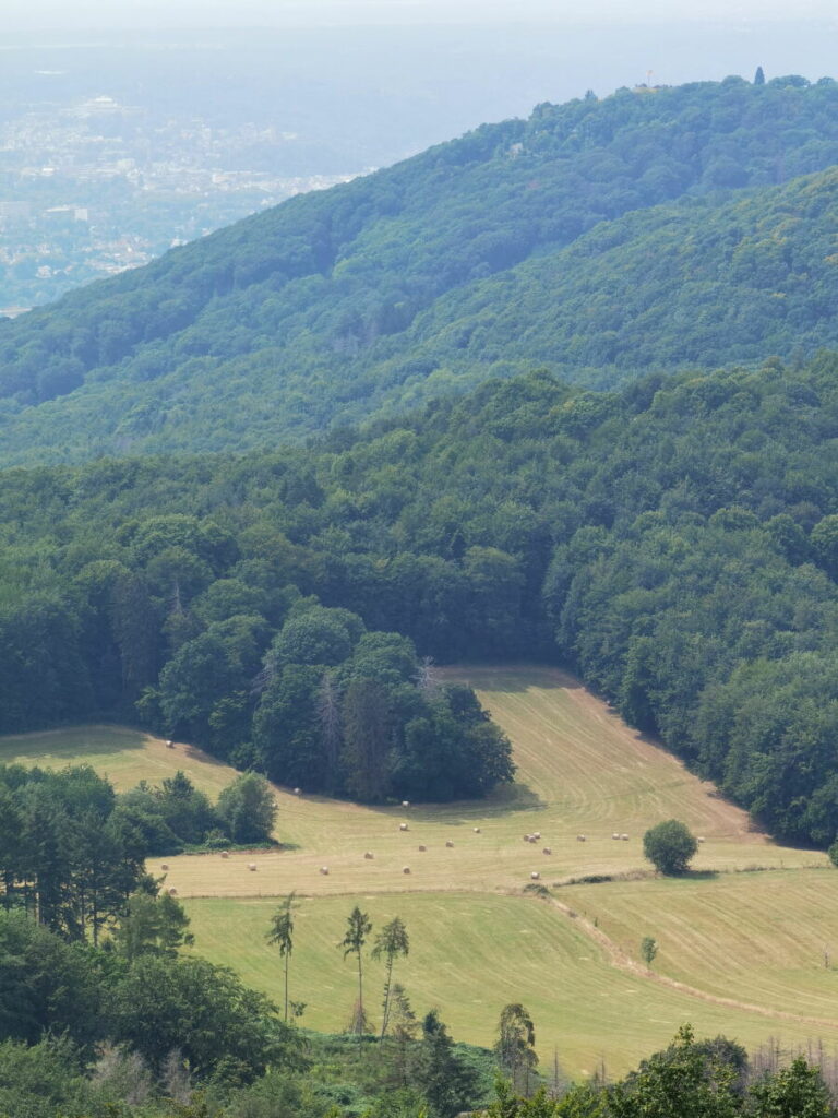 Siebengebirge