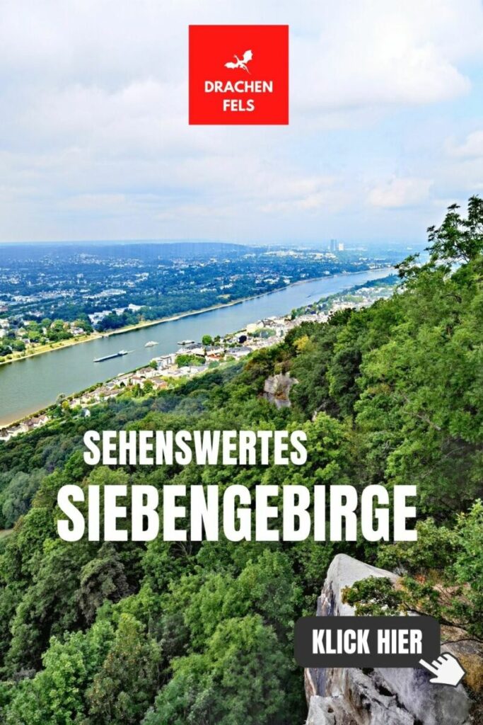 Siebengebirge