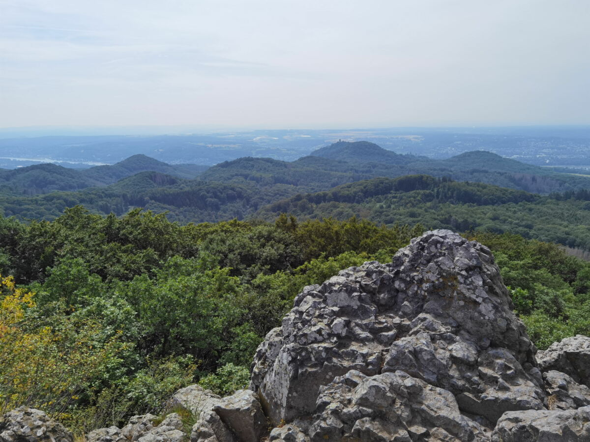 Siebengebirge