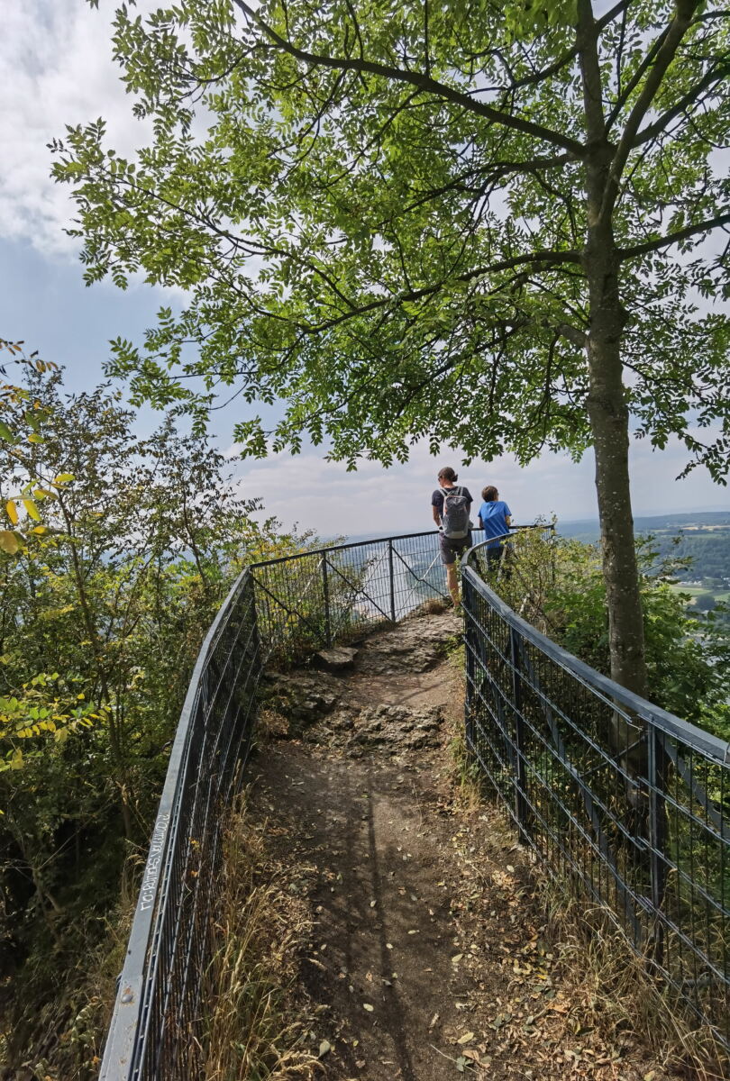 Drachenfels