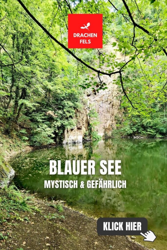 Blauer See Bonn