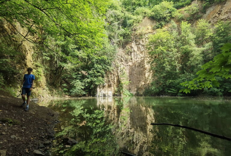 blauer-see-bonn-parkplatz-wandern-baden