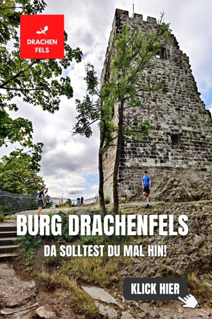 Burg Drachenfels Königswinter
