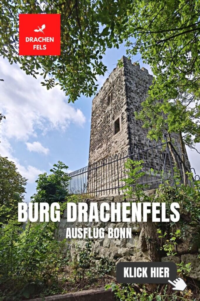 Burg Drachenfels Bonn