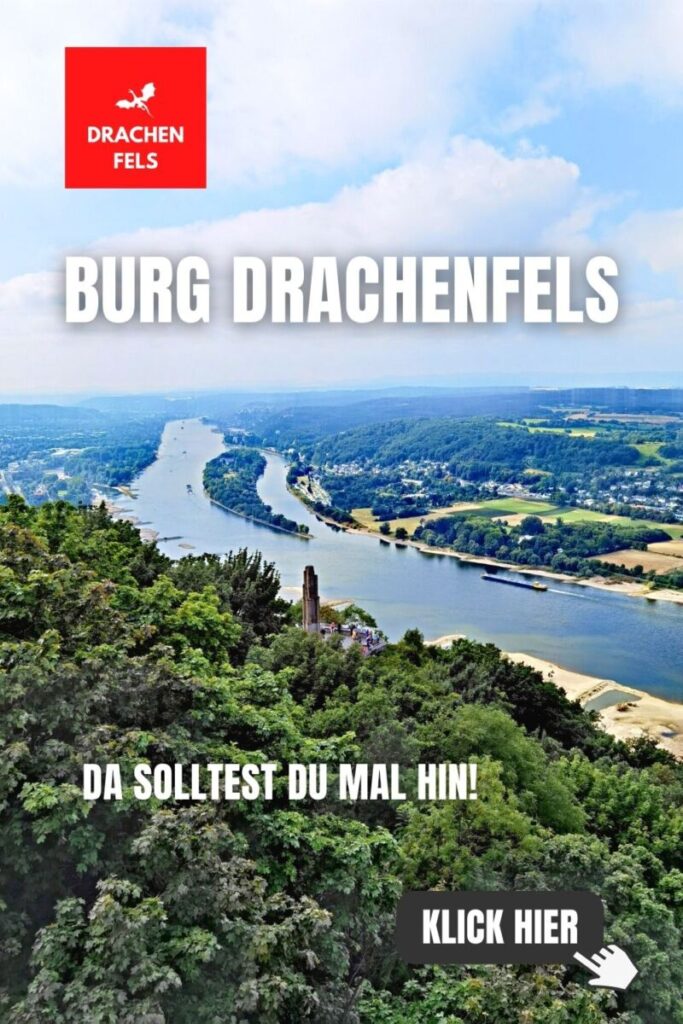 Burg Drachenfels Königswinter