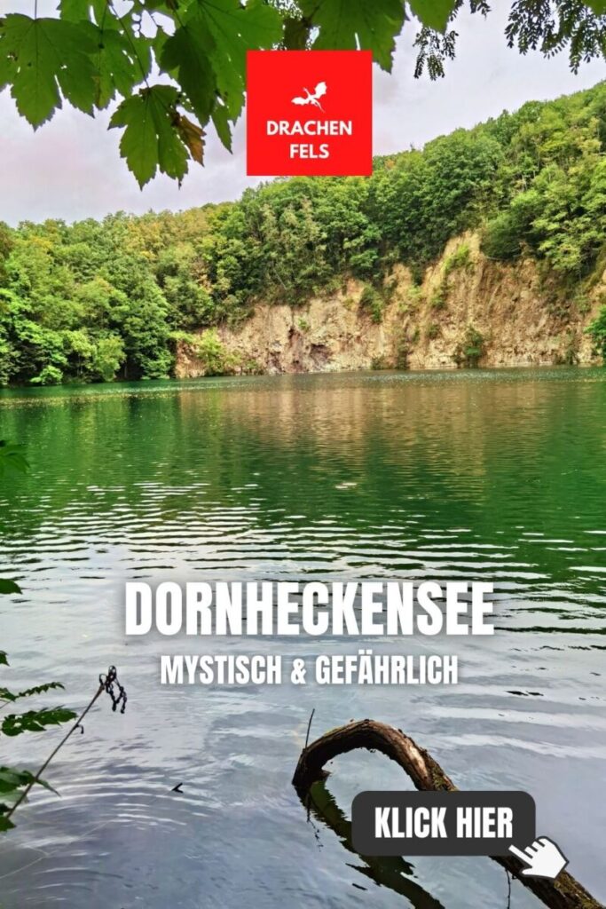 Dornheckensee