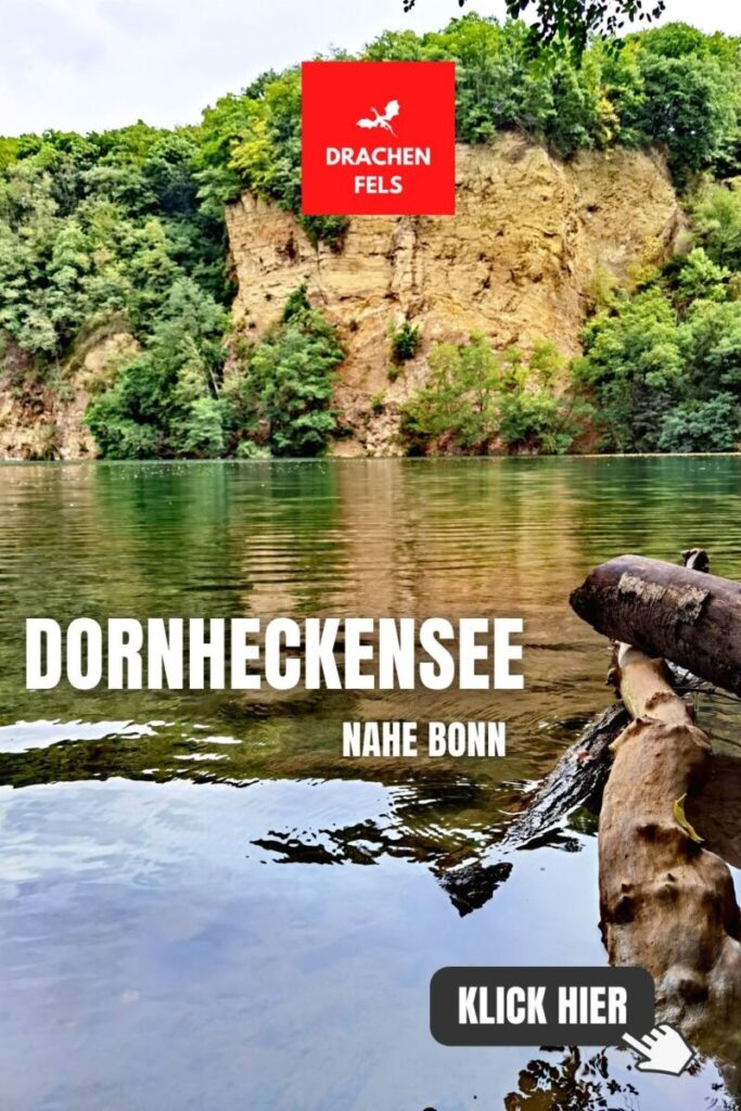 Dornheckensee