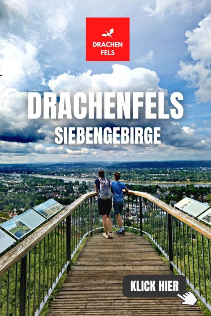 Drachenfels Siebengebirge