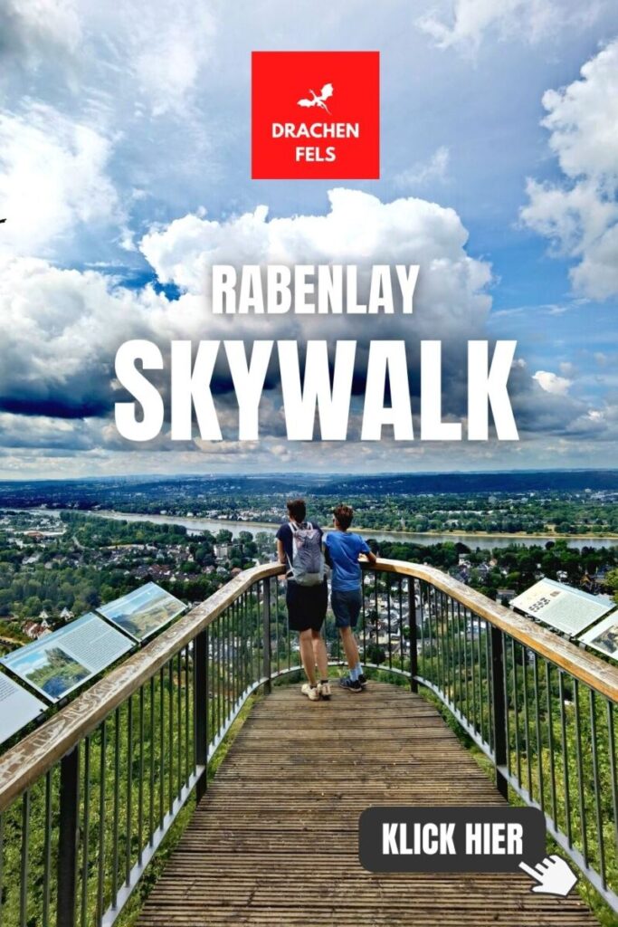 Rabenlay Skywalk
