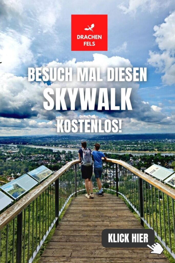 Skywalk Siebengebirge