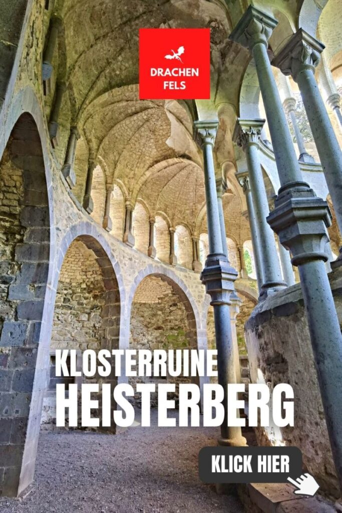 Klosterruine Heisterbach