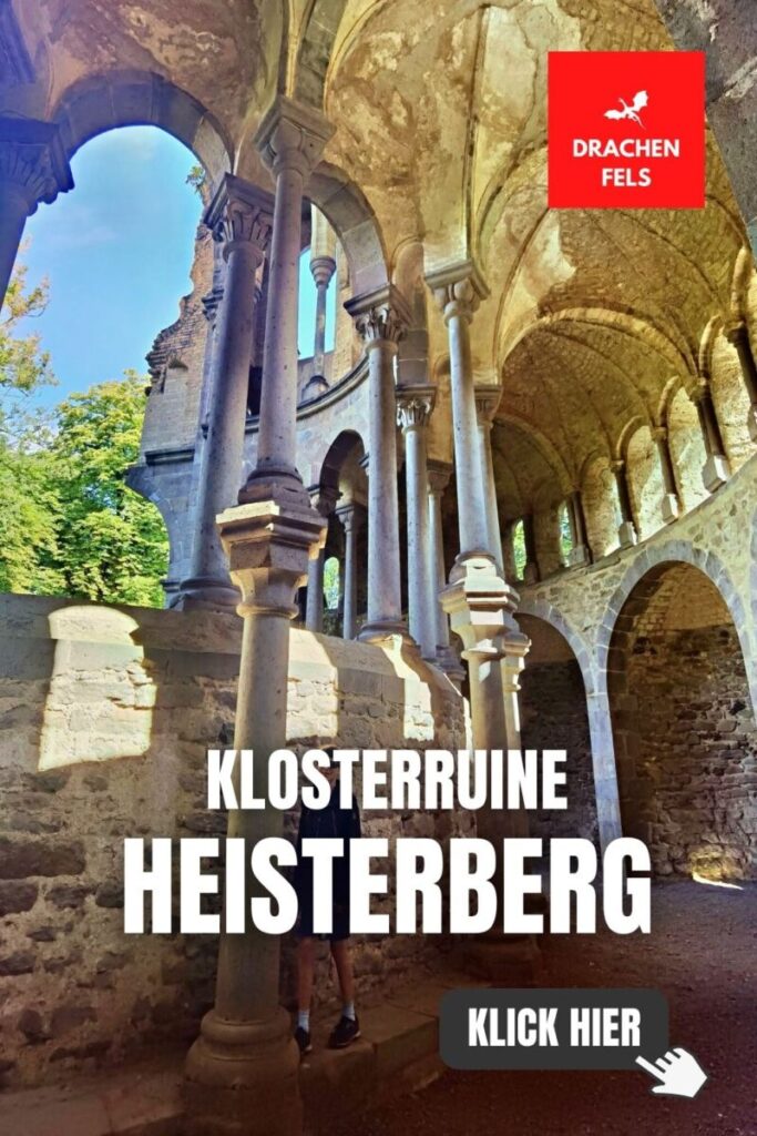 Klosterruine Heisterbach