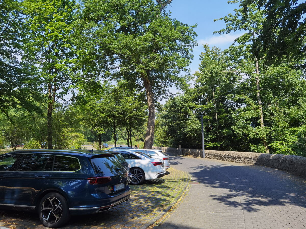 Wie Viel Kostet Parken Drachenfels www.drachenfels-siebengebirge.de
