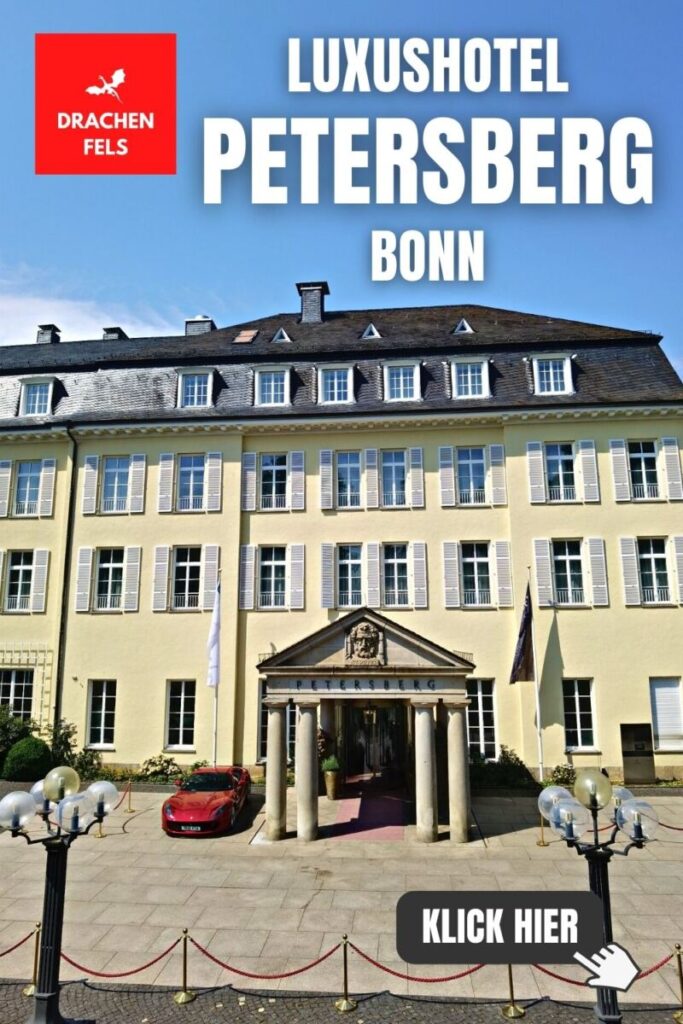 Petersberg Königswinter