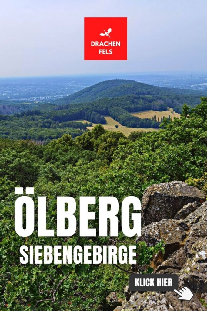 Ölberg Siebengebirge