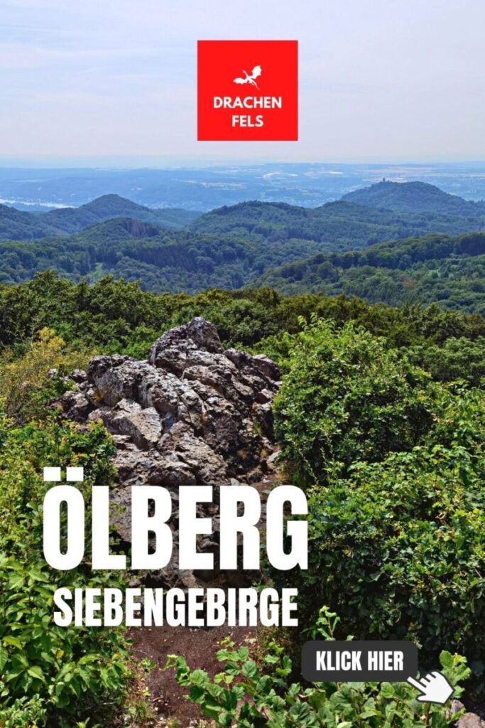 Ölberg Siebengebirge