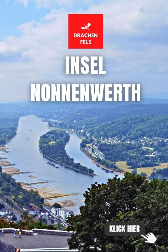 Insel Nonnenwerth