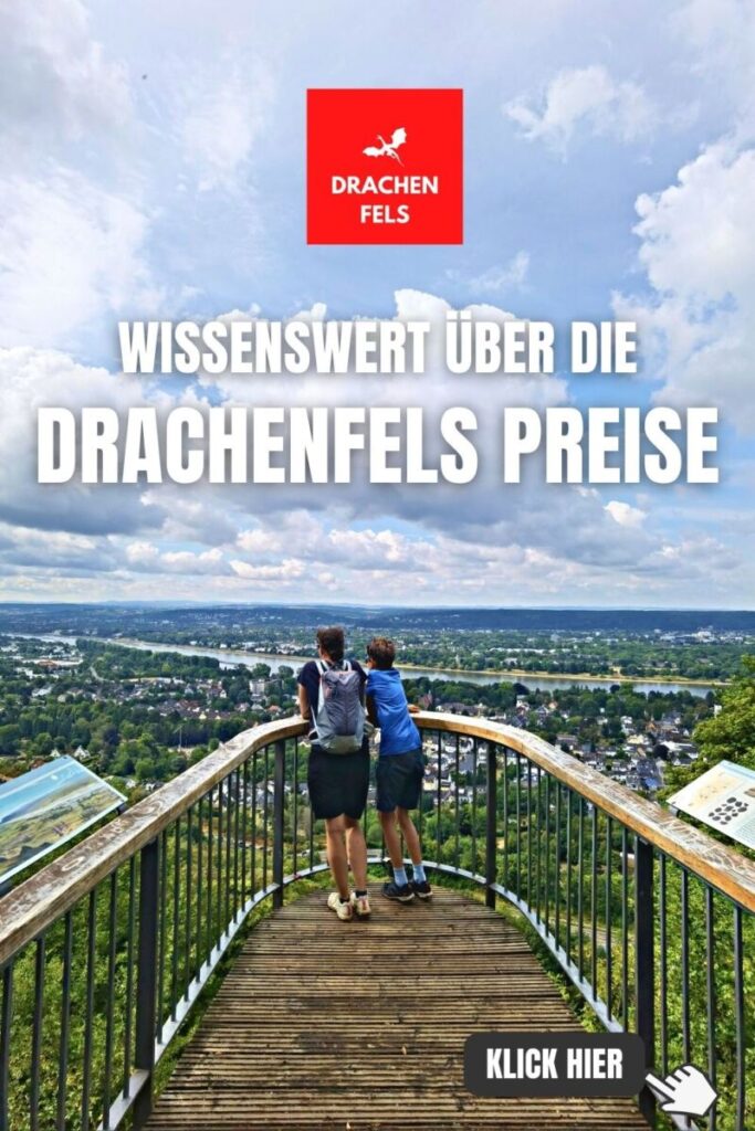 Drachenfels Preise