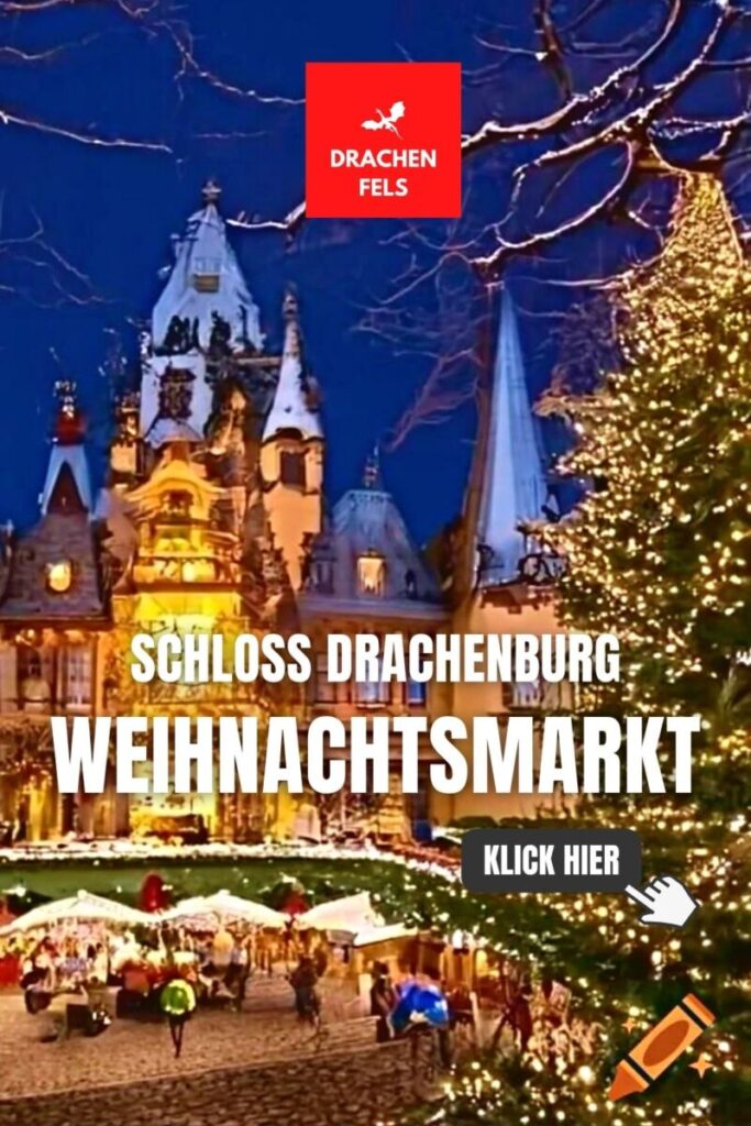 Schloss Drachenburg Weihnachtsmarkt