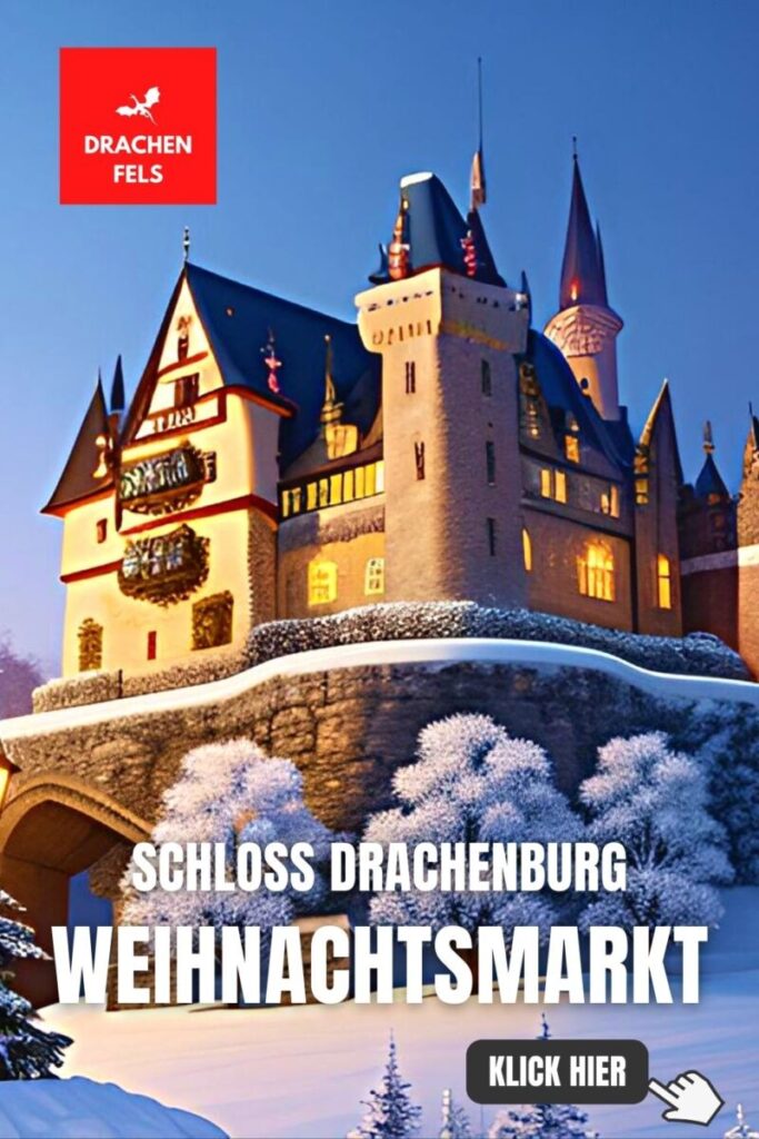 Weihnachtsmarkt Schloss Drachenburg