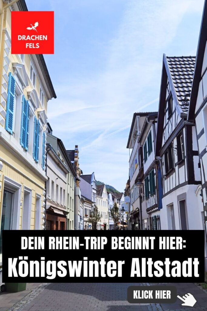 Königswinter Altstadt